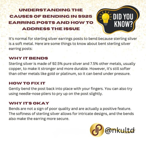 🆕️ S925 Silver Four-Leaf Clover Stud Earrings Dainty Trendy Lucky Charm Jewelry - Picture 4 of 13